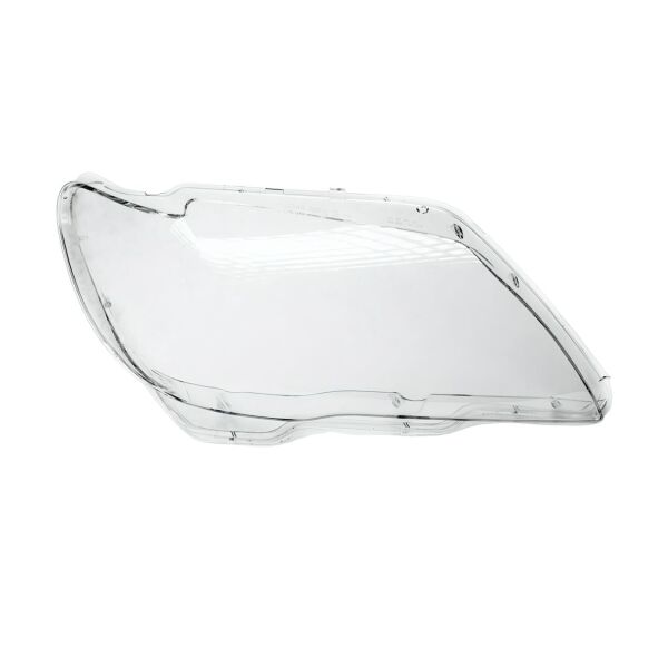 Bmw E65 Sağ Far Camı ( 2005 - 08 ) | Wender