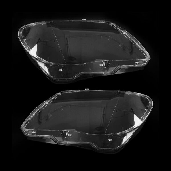 Bmw E65 Sağ Far Camı ( 2005 - 08 ) | Wender