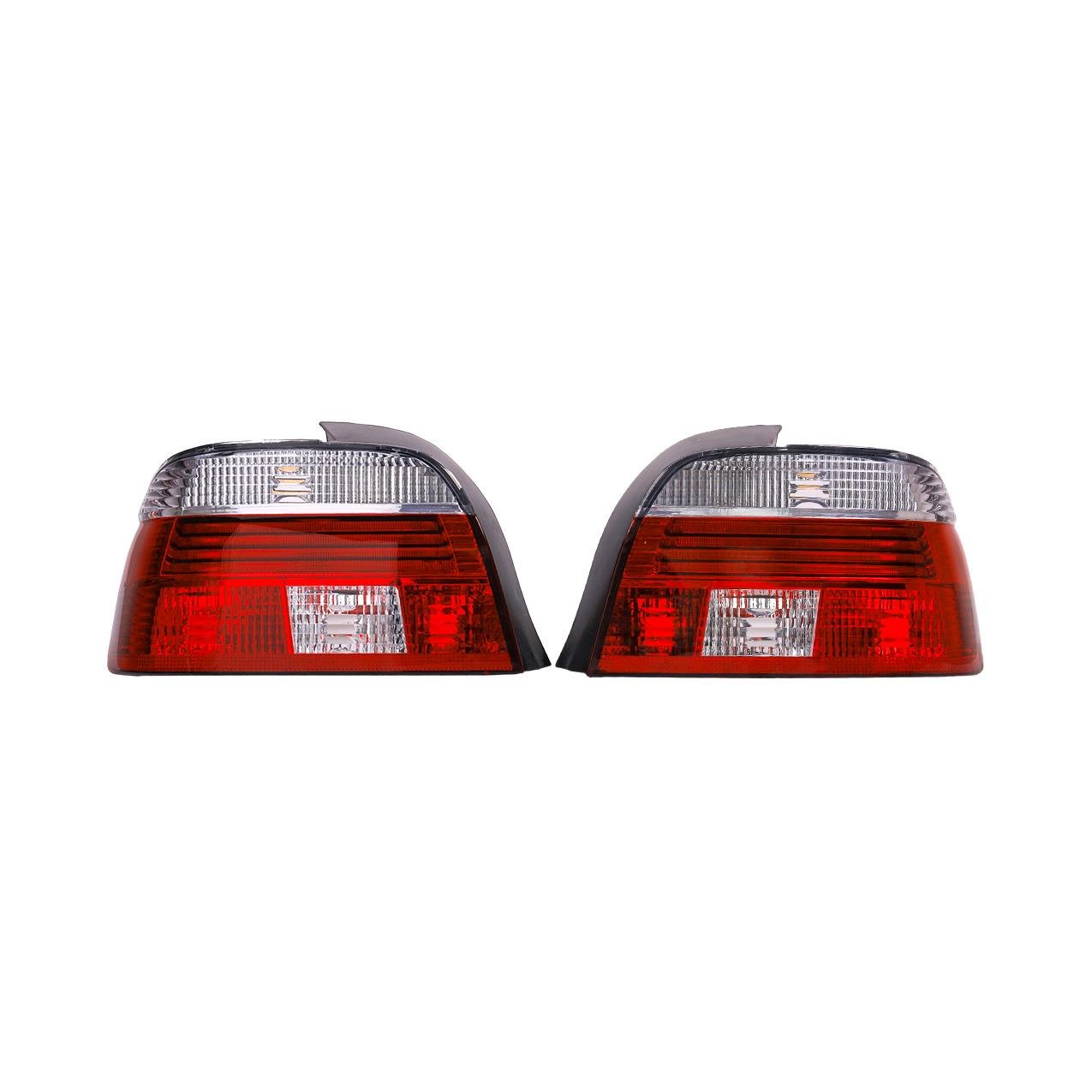 Bmw E39 Stop Takımı - Beyaz Ledli ( 01-03 ) | Wender