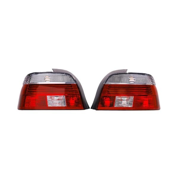Bmw E39 Stop Takımı - Beyaz Ledli ( 01-03 ) | Wender