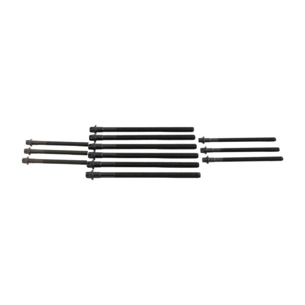 Bmw E83 E46 E87 E90 - N40 N42 N45 N46 Silindir Kapak Saplaması ( 12 Adet ) | Victor Reinz