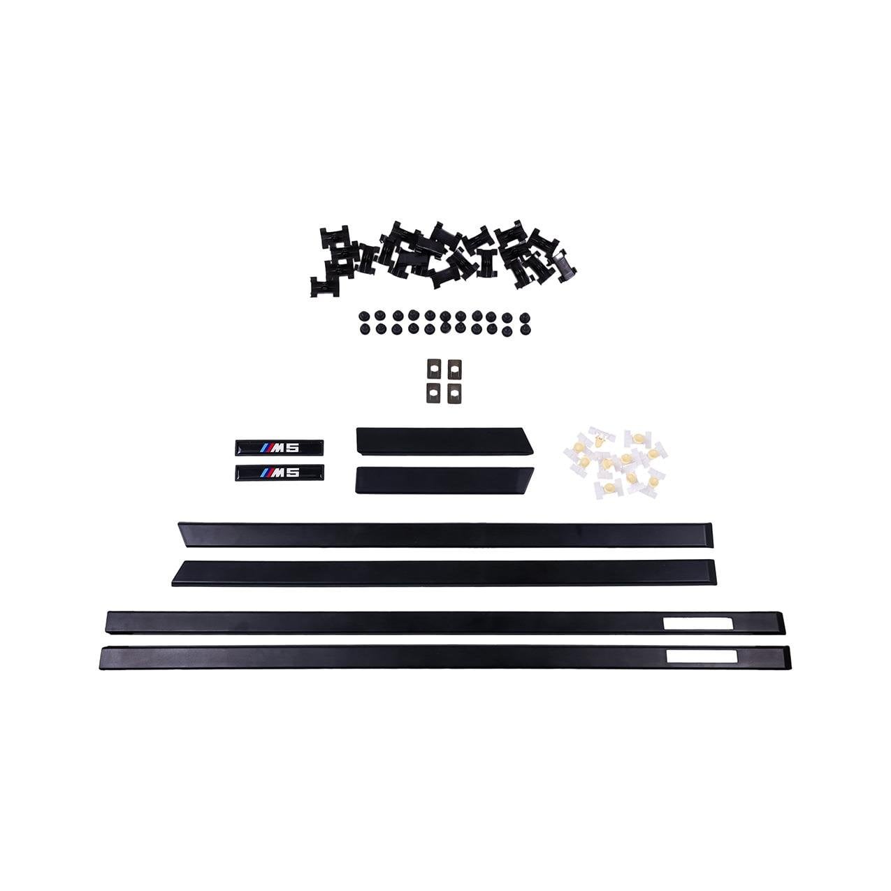 Bmw E39 Kapı Çıtası M5 | Wender