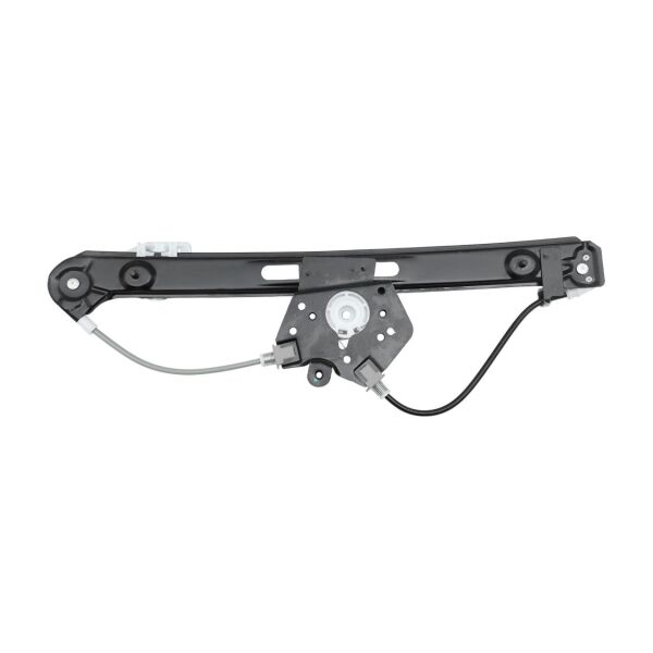 Bmw E46 Sedan Cam Krikosu Arka Sağ - Motorsuz | Btap