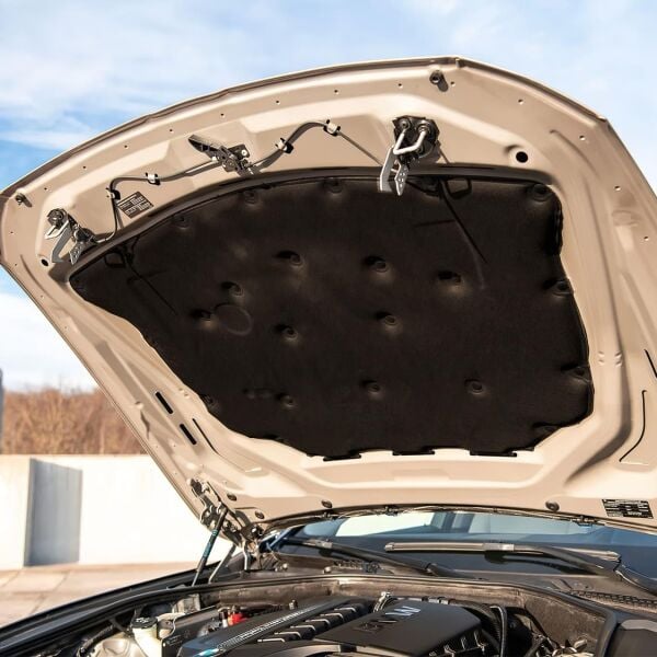 Bmw F10 Kaput İzalatörü | Btap