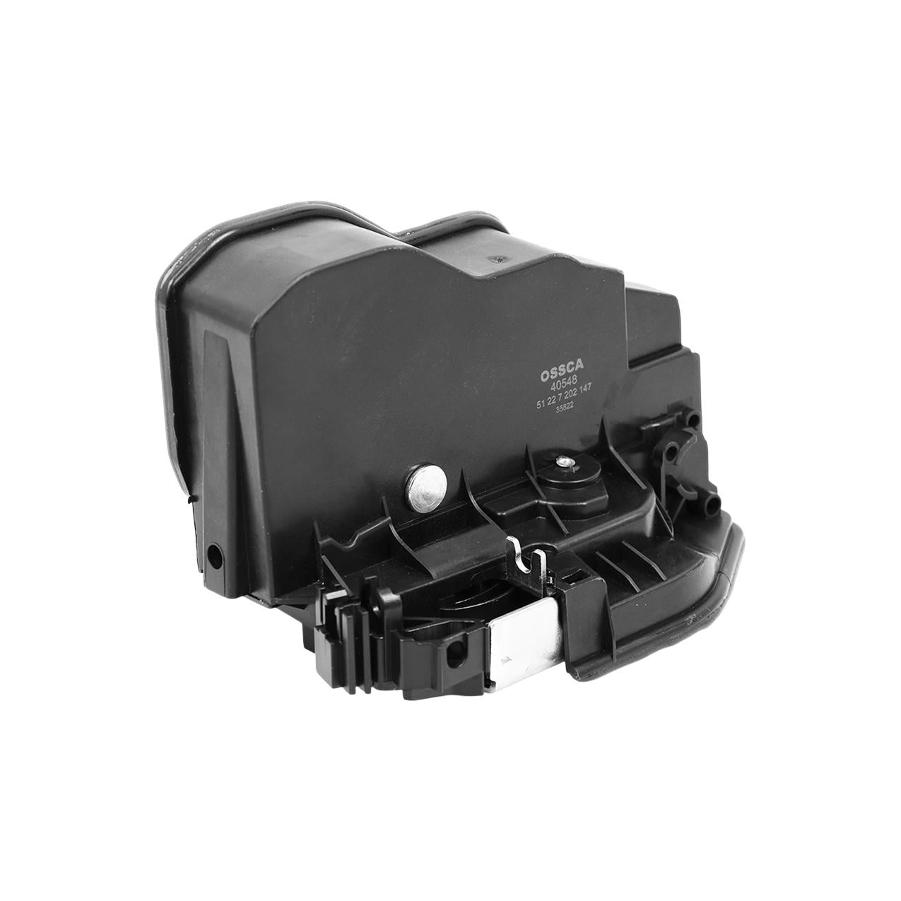 Bmw E60 E70 E90 F10 F30 Arka Sol Kapı Kilidi | Ossca