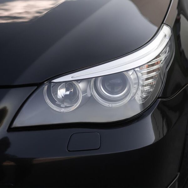 Bmw E60 Sol Far Camı ( 2003 - 06 ) | Wender