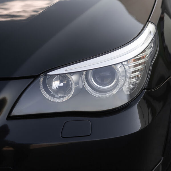 Bmw E60 Sol Far Camı ( 2003 - 06 ) | Wender