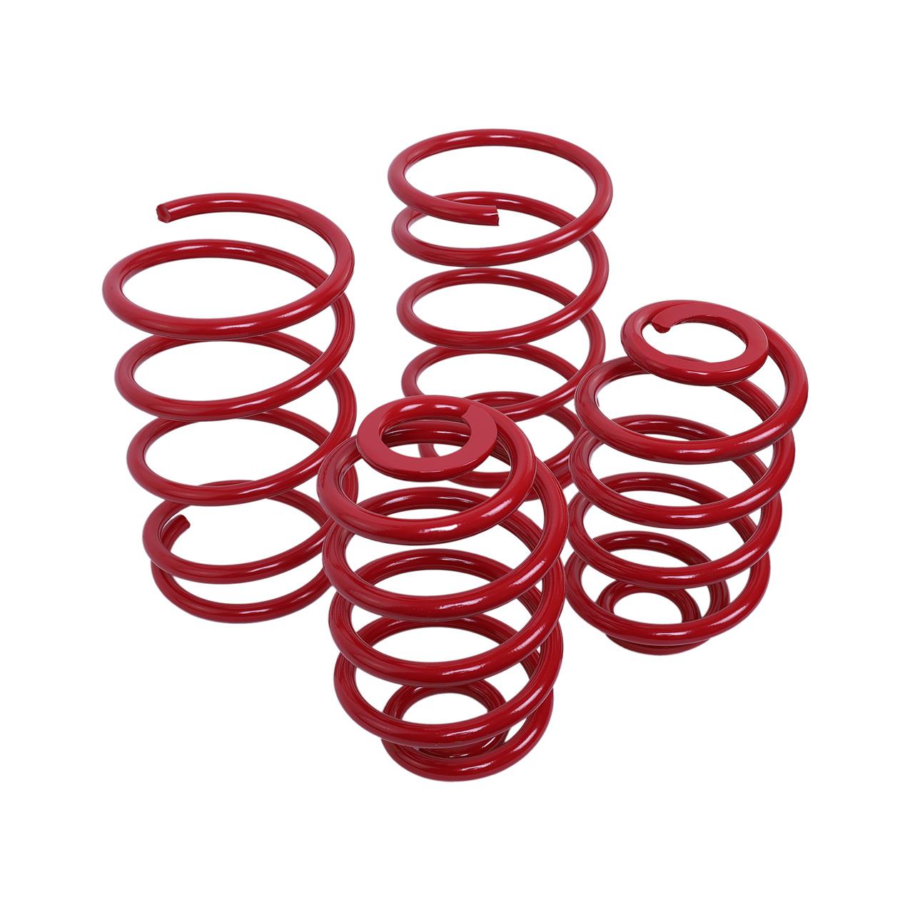 Bmw E30 Spor Helezon Yay Takımı | Famalli