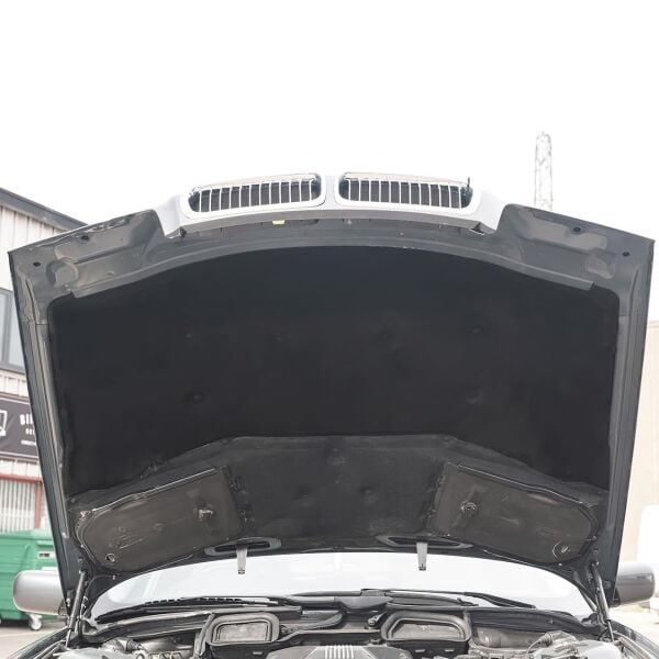 Bmw E38 Kaput İzalatörü | Btap
