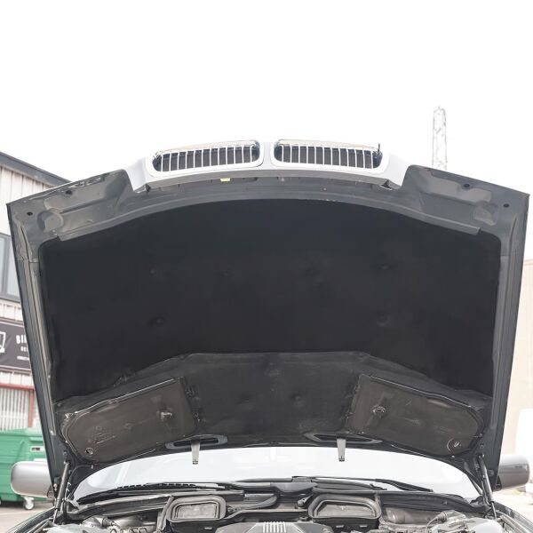 Bmw E38 Kaput İzalatörü | Btap