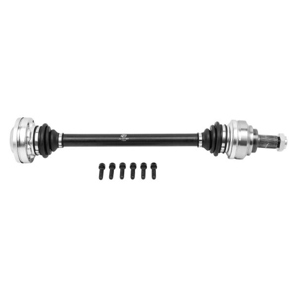 Bmw E60 E63 E65 E66 Komple Arka Aks | 4u