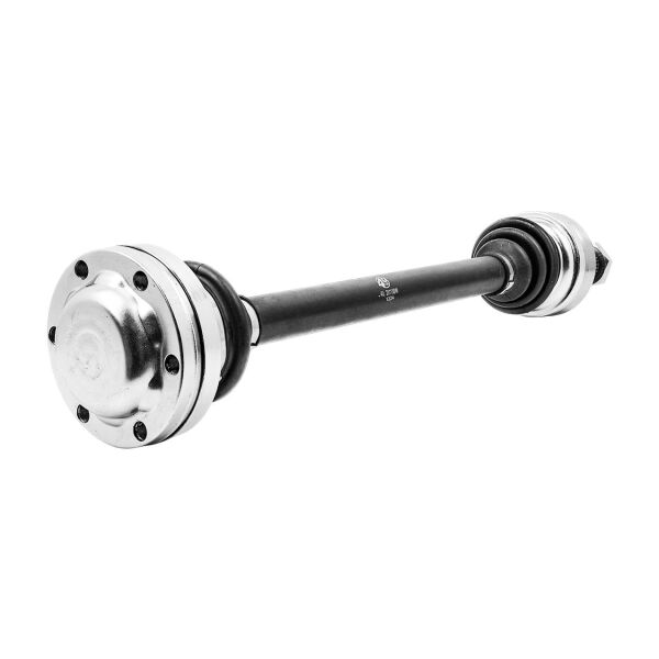 Bmw E60 E63 E65 E66 Komple Arka Aks | 4u