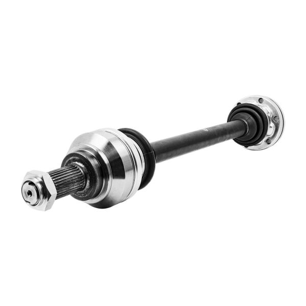 Bmw E60 E63 E65 E66 Komple Arka Aks | 4u