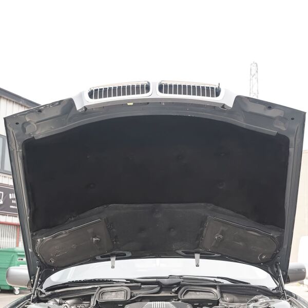 Bmw E38 Kaput İzalatörü | Btap