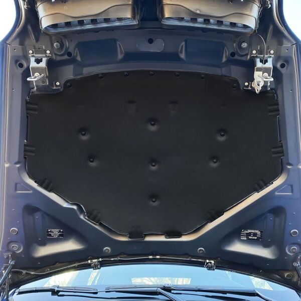 Bmw X5 (E70)  X6 (E71) Kaput İzalatörü | Btap