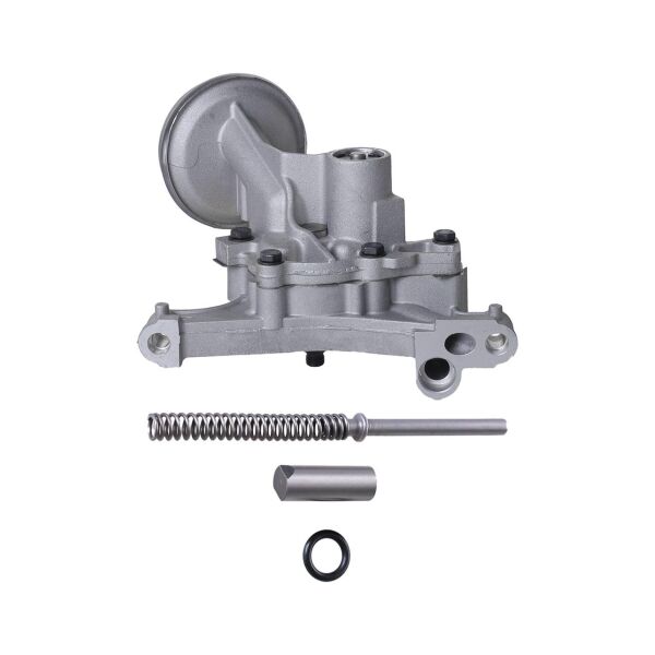 Bmw E21 E30 - M10 Yağ Pompası | Wender