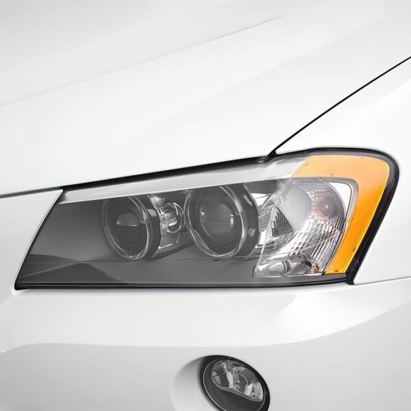 Bmw X3 F25 Sol Far Camı ( 2011 - 13 ) | Wender