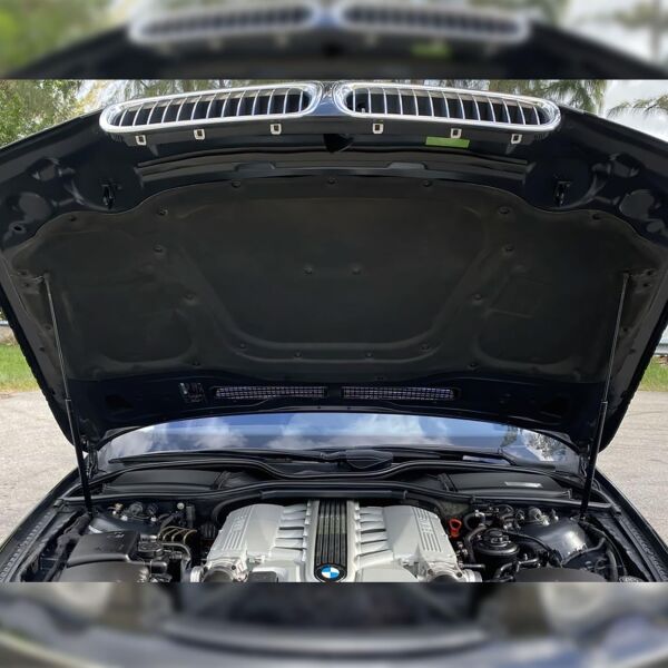 Bmw E65 Kaput İzalatörü | Btap