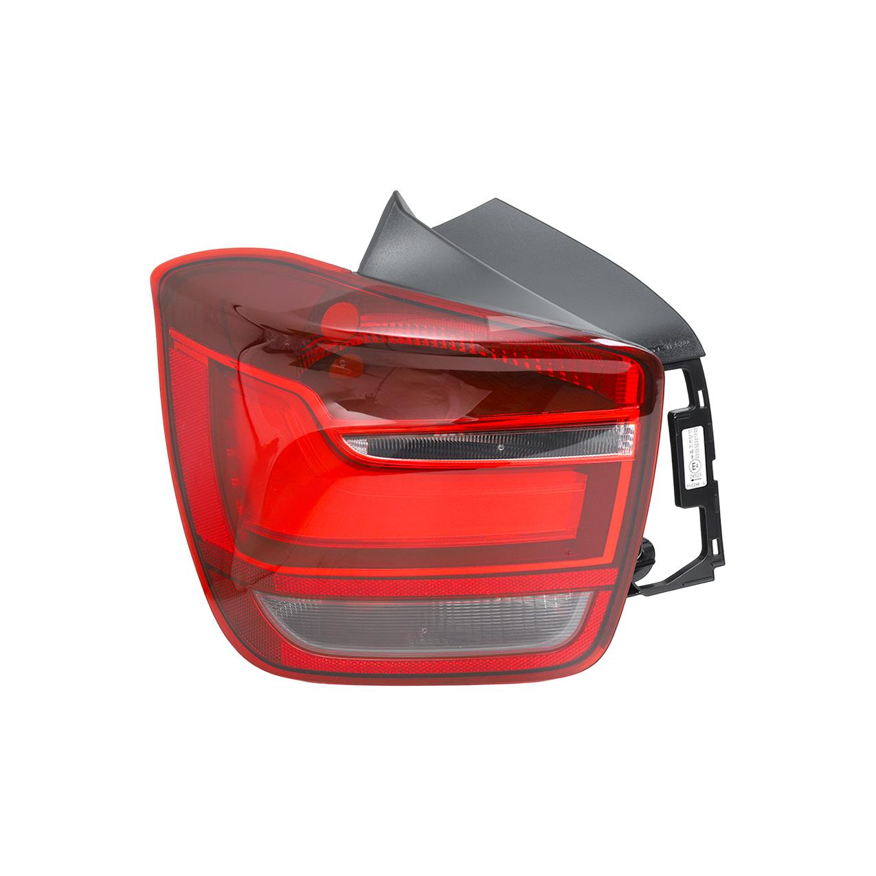 Bmw F20 Stop - Sol - Ledli  ( 11-14 ) | Tyc