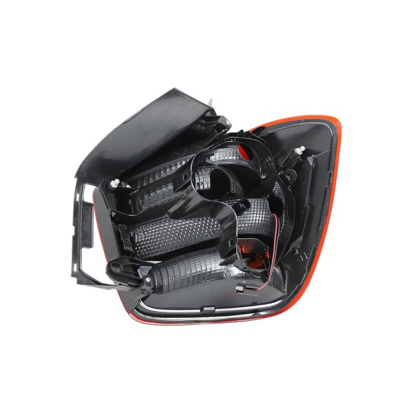 Bmw F20 Stop - Sol - Ledli  ( 11-14 ) | Tyc