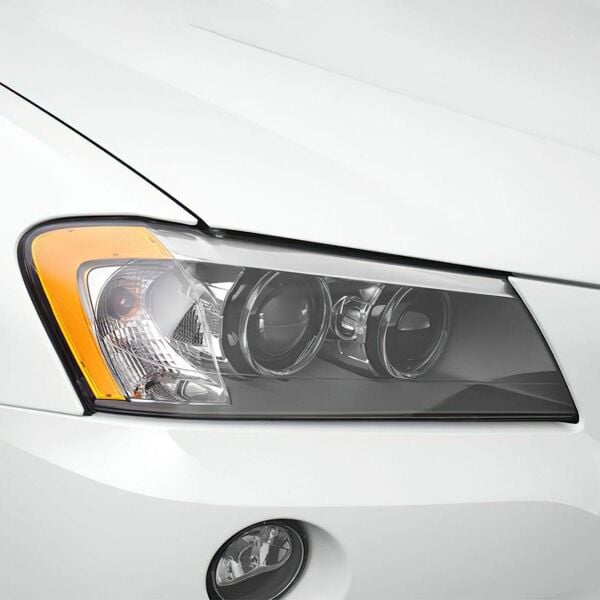 Bmw X3 F25 Sağ Far Camı ( 2011 - 13 ) | Wender