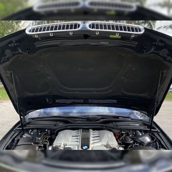 Bmw E65 Kaput İzalatörü | Btap