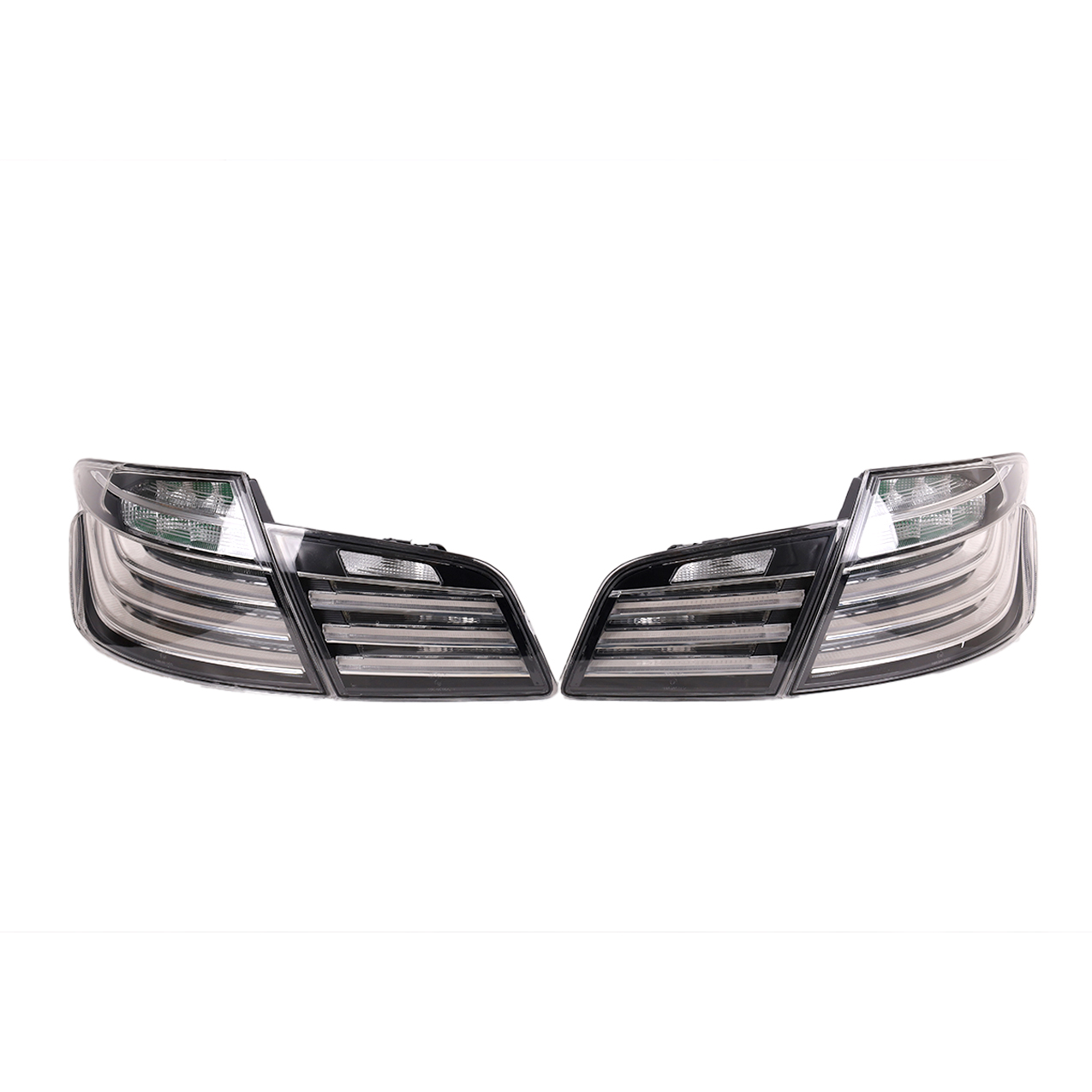 Bmw F10 Stop Takımı - White  Line - Tak Çalıştır ( 2011-13 ) | Jbr