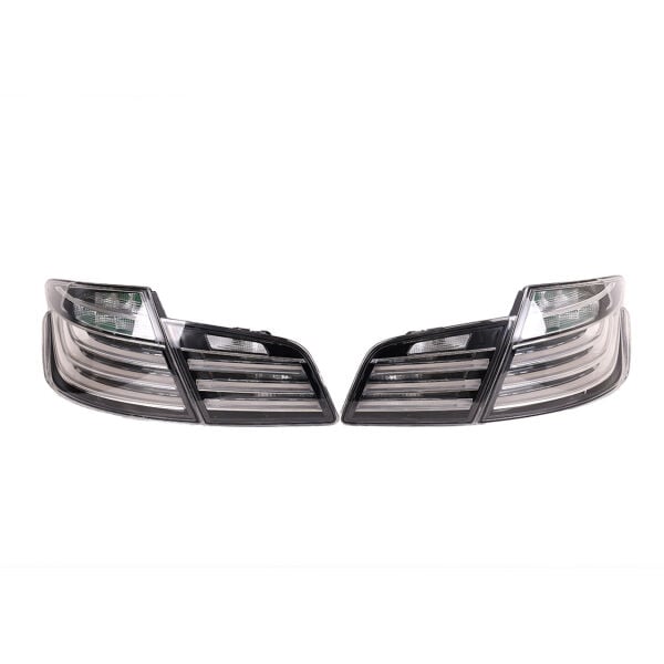 Bmw F10 Stop Takımı - White  Line - Tak Çalıştır ( 2011-13 ) | Jbr