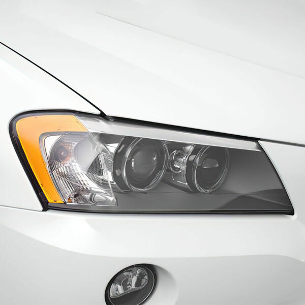 Bmw X3 F25 Sağ Far Camı ( 2011 - 13 ) | Wender