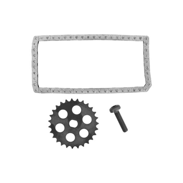 Bmw B38 B46 B48 B58 Yağ Pompa Zincir Seti ( 56 Bakla ) | Febi