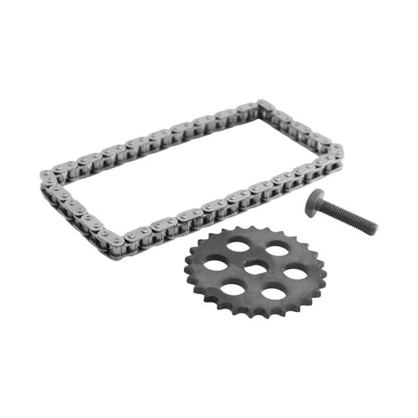 Bmw B38 B46 B48 B58 Yağ Pompa Zincir Seti ( 56 Bakla ) | Febi