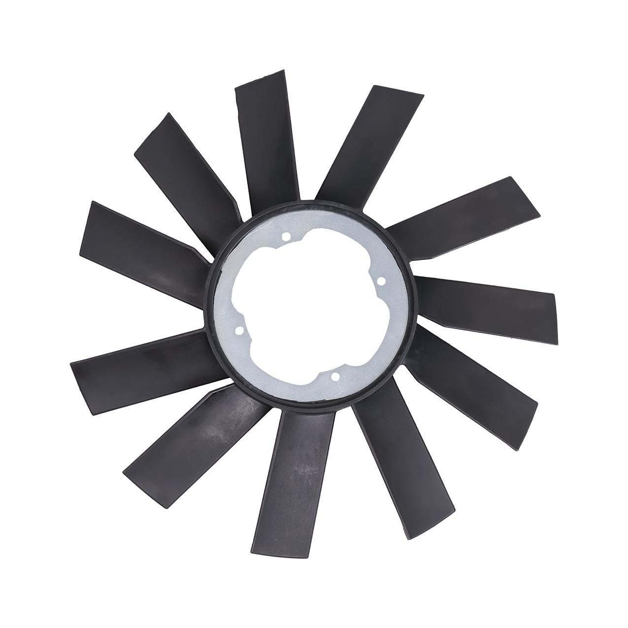 Bmw E30 E34 E36 E39 Fan Pervanesi - 4 Delik  | Wender