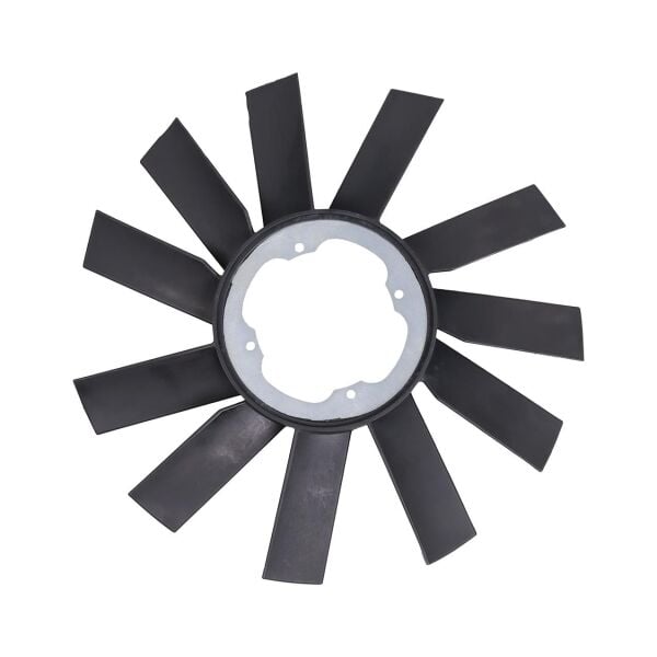 Bmw E30 E34 E36 E39 Fan Pervanesi - 4 Delik  | Wender