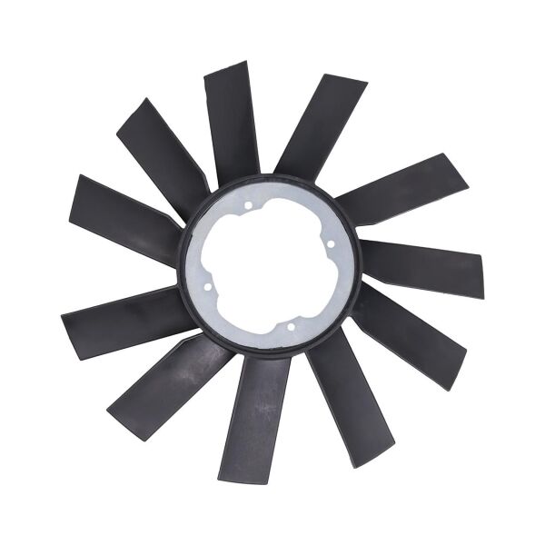 Bmw E30 E34 E36 E39 Fan Pervanesi - 4 Delik  | Wender