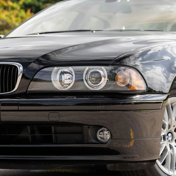 Bmw E39 Sol Far Camı ( 1996 - 03 ) | Wender