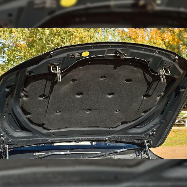 Bmw F01 Kaput İzalatörü | Btap