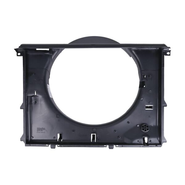 Bmw E39 - M52 M54 Radyatör Fan Davlumbazı (98-03) | Wender