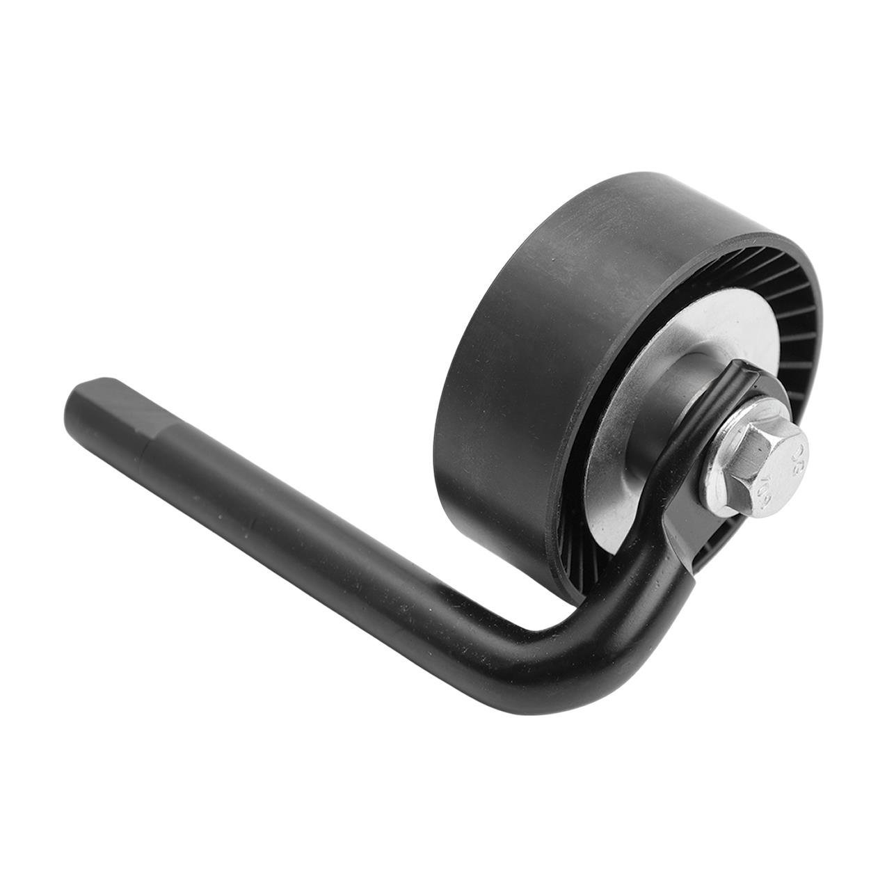 Bmw E46 - M47 D20 V Kayış Gergi Rulmanı | Aba