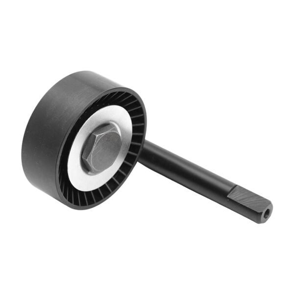 Bmw E46 - M47 D20 V Kayış Gergi Rulmanı | Aba