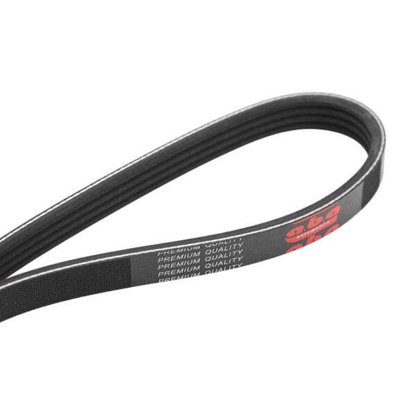 4 PK 860 Kanallı V Kayış | Aba