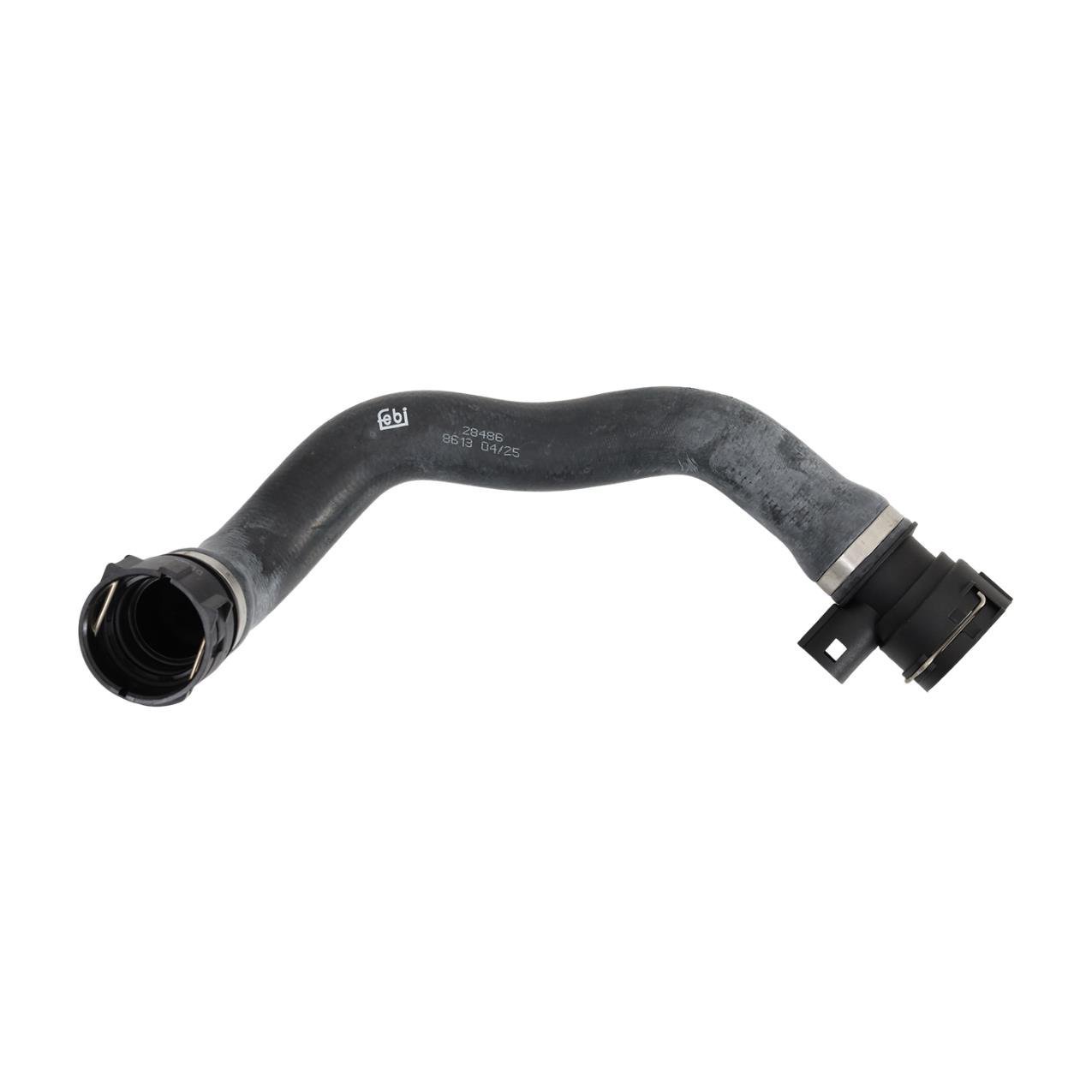 Bmw E46 - M43 Radyatör Alt Hortum | Febi