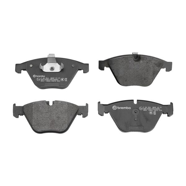 Bmw E60 E65 Ön Fren Balata Takımı | Brembo