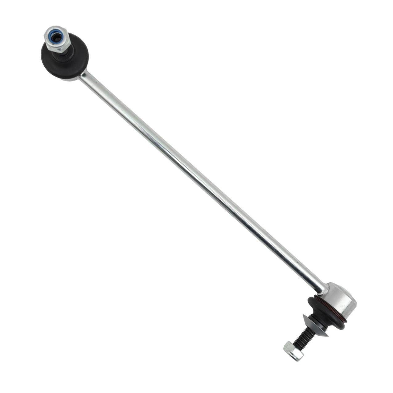 Bmw E60 Ön Sol Z Rot | Kraftvoll