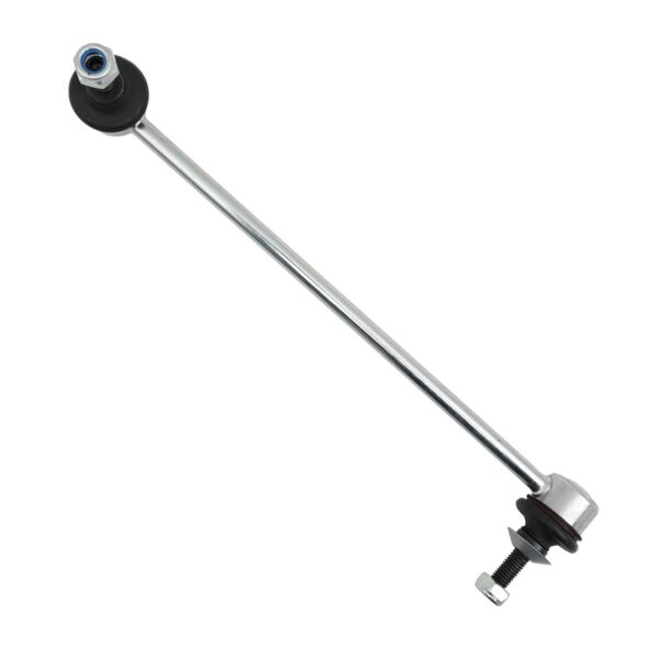 Bmw E60 Ön Sol Z Rot | Kraftvoll