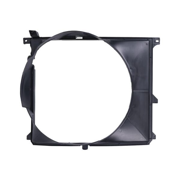 Bmw E34 - M50 Radyatör Fan Davlumbazı - Klimalı | Wender