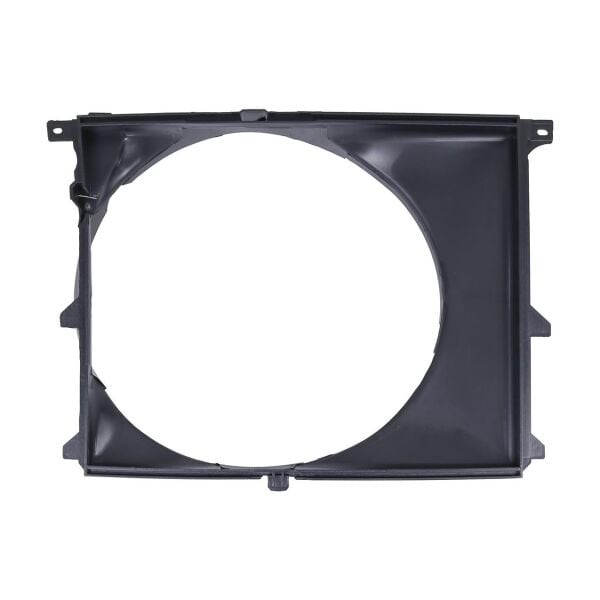 Bmw E34 - M50 Radyatör Fan Davlumbazı - Klimalı | Wender