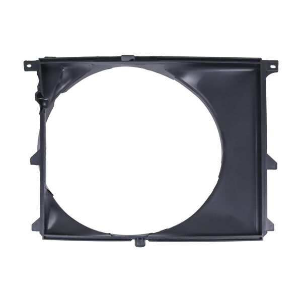 Bmw E34 - M50 Radyatör Fan Davlumbazı - Klimalı | Wender