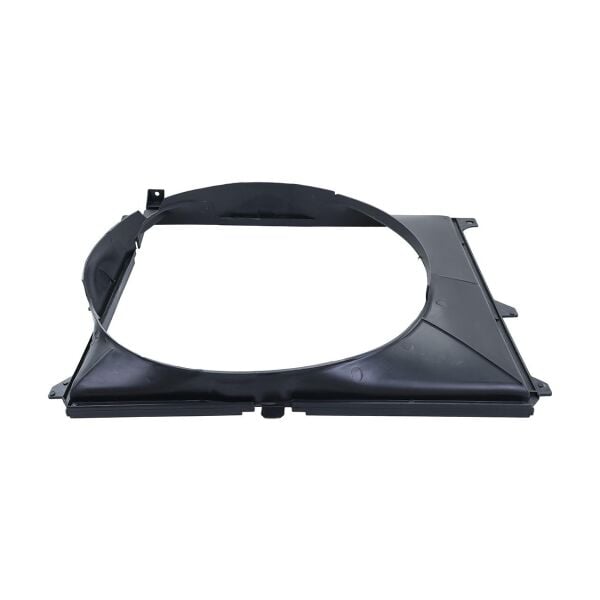 Bmw E34 - M50 Radyatör Fan Davlumbazı - Klimalı | Wender