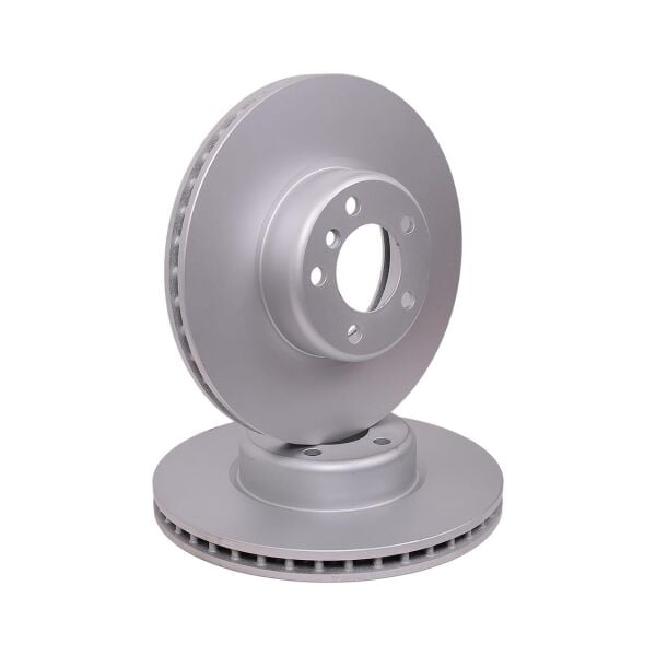 Bmw F20 F30 F32 F36 - N20 N57 B47 B48 B58 Ön Fren Disk Takımı - Karbonlu | Ferodo