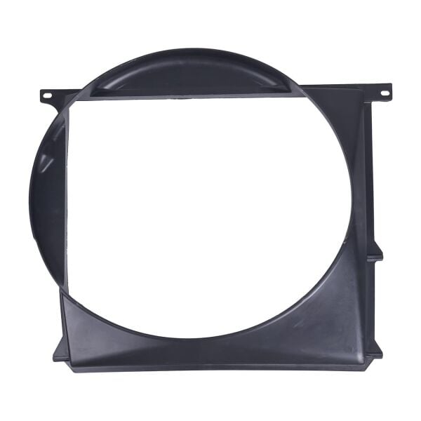 Bmw E36 - M50 M52 Radyatör Fan Davlumbazı - Klimalı | Wender